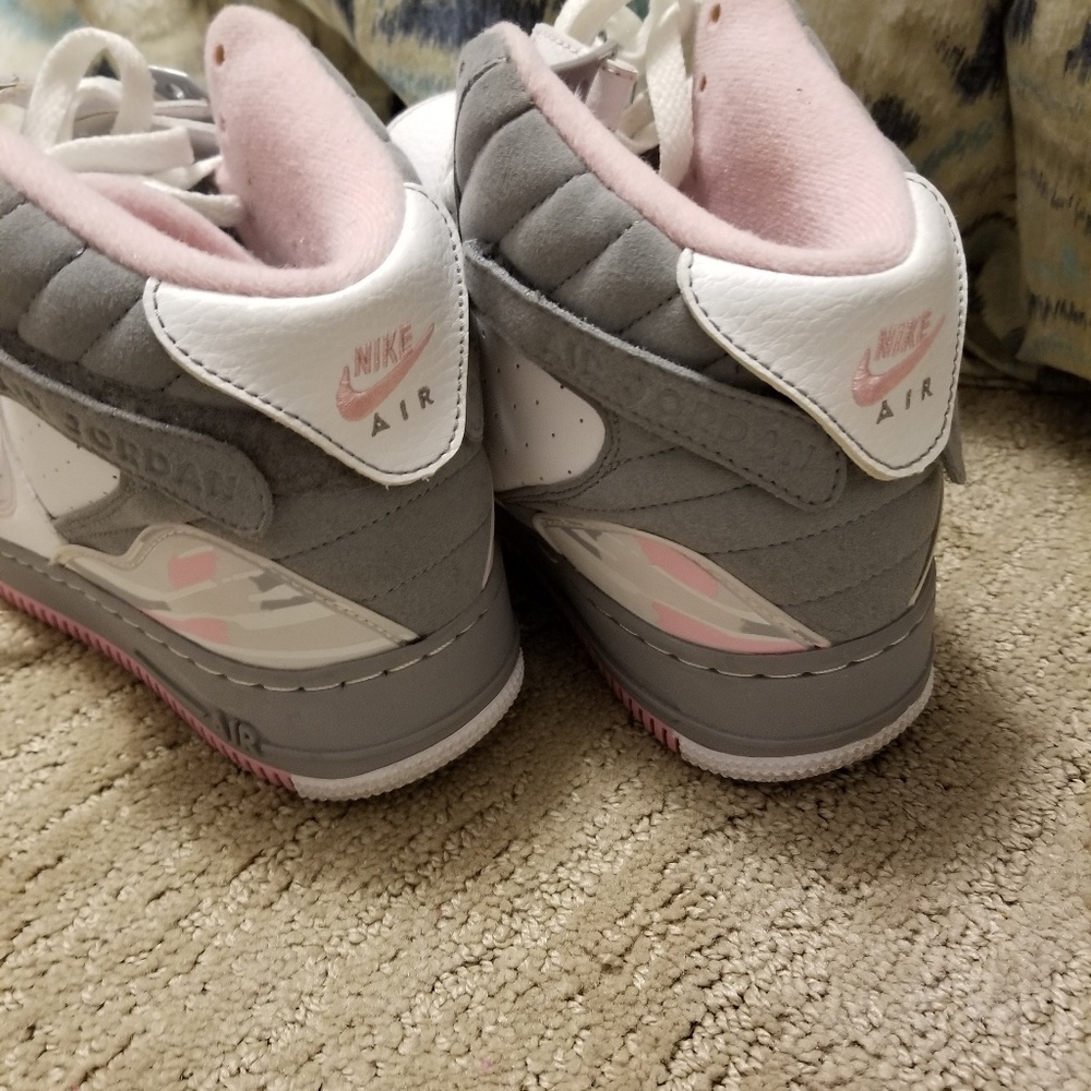 Jordan sneakers